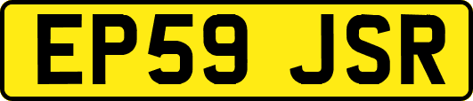 EP59JSR