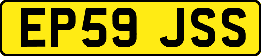 EP59JSS