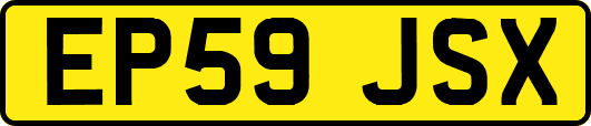 EP59JSX