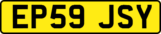 EP59JSY