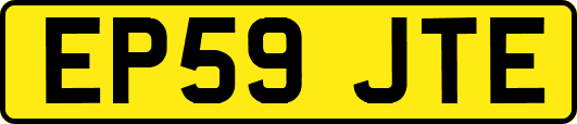 EP59JTE