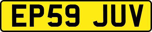EP59JUV