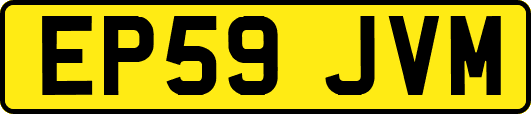 EP59JVM