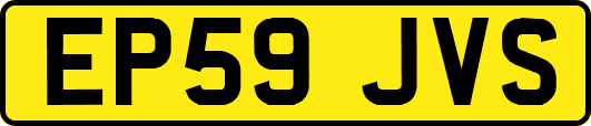 EP59JVS