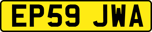 EP59JWA