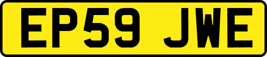 EP59JWE