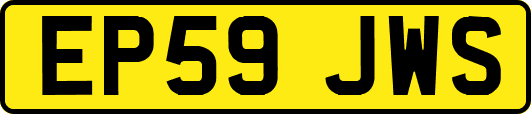 EP59JWS