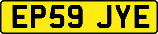 EP59JYE