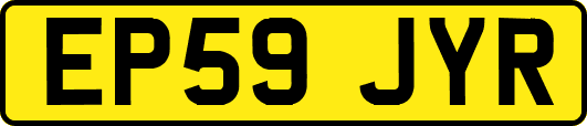 EP59JYR