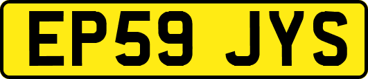 EP59JYS