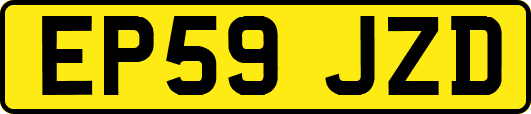 EP59JZD