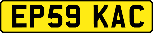EP59KAC