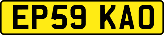 EP59KAO