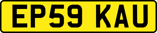 EP59KAU