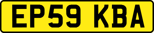 EP59KBA