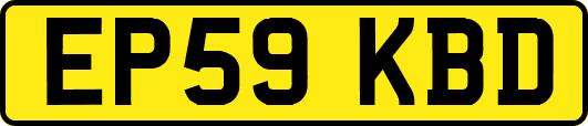 EP59KBD
