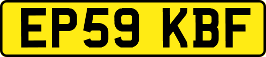 EP59KBF
