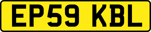 EP59KBL