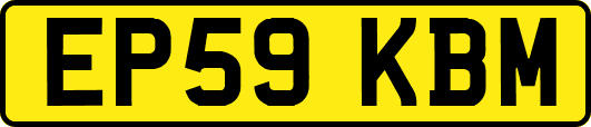 EP59KBM