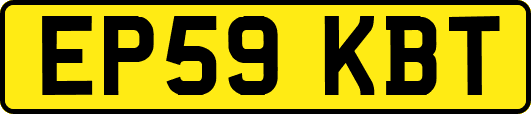EP59KBT