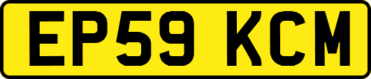 EP59KCM