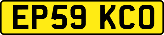 EP59KCO