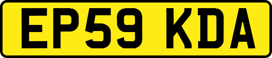 EP59KDA