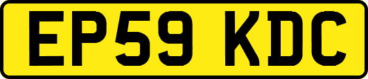 EP59KDC