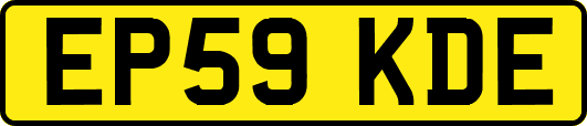 EP59KDE