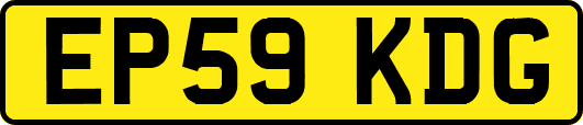 EP59KDG