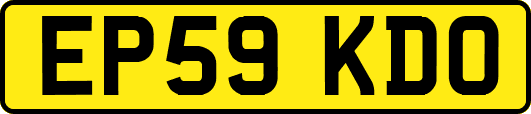 EP59KDO
