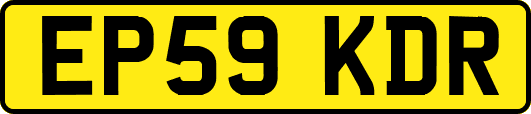 EP59KDR