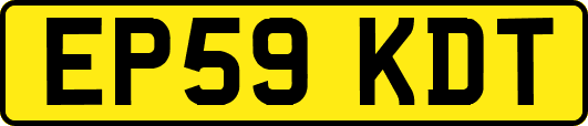 EP59KDT