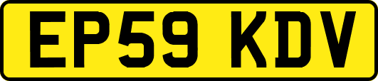 EP59KDV