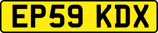 EP59KDX