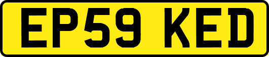 EP59KED