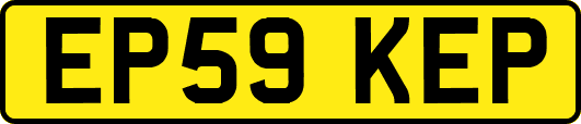 EP59KEP
