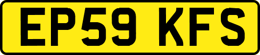 EP59KFS