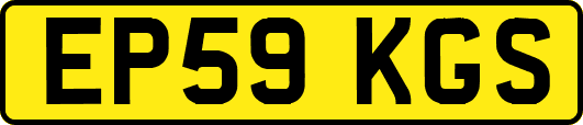 EP59KGS