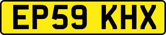 EP59KHX
