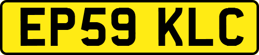 EP59KLC