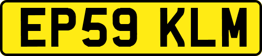 EP59KLM