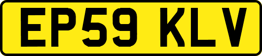 EP59KLV