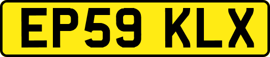 EP59KLX
