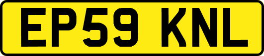 EP59KNL