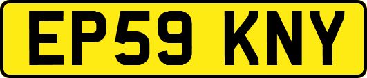 EP59KNY