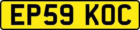 EP59KOC