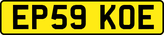 EP59KOE