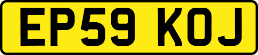 EP59KOJ
