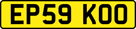 EP59KOO